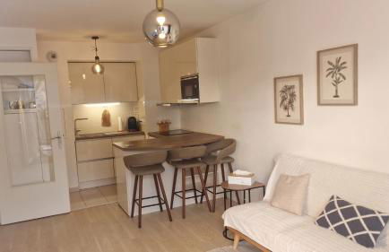 Paris Ouest Bezons Appartement entier - Foto 2