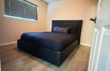 4-bedroom Burlington with AC & Wifi - Foto 23