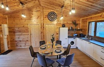 Chalet Istres des Ardennes - Foto 15