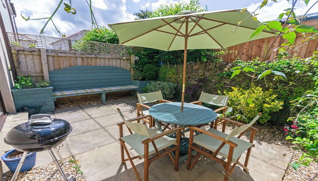 Oysters Sleeps 6 Modern Villa & Dog Friendly - Photo 4