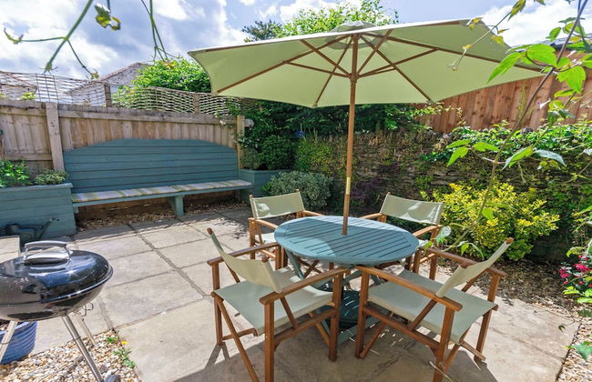 Oysters Sleeps 6 Modern Villa & Dog Friendly - Foto 4