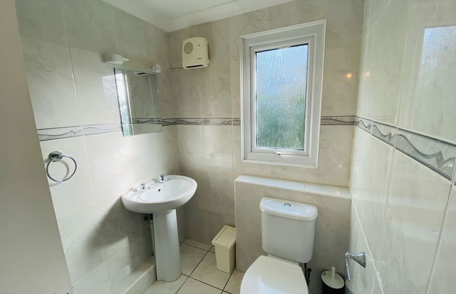 Freshwater Bay Holiday Cottages - Foto 63