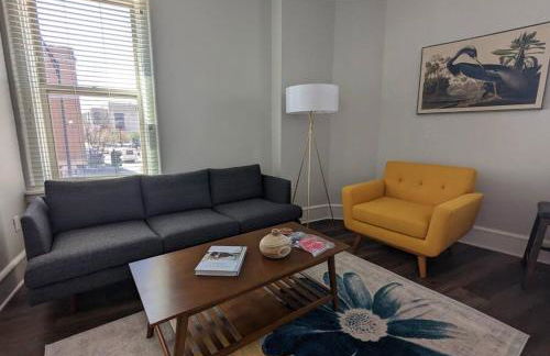 Unique 1 BR 1BA Stay in Downtown - 204 - Foto 4