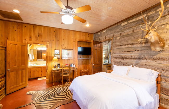 Y.O. Ranch Headquarters - Foto 40