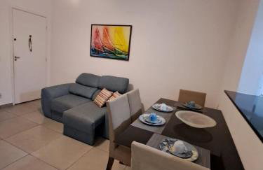 Excelente Apt Pertinho da Praia de Costa Azul - Photo 1