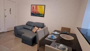 Excelente Apt Pertinho da Praia de Costa Azul - Photo 1