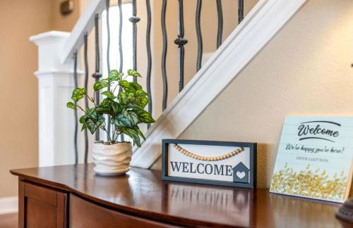 5BR 3BA Spicewood Prime Waterfront w Dock, Theater and Game Room by Austin Vacay - Foto 22