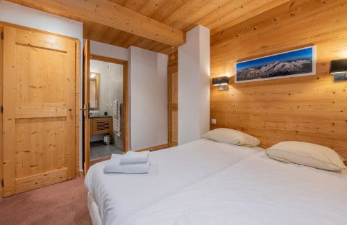 l'Ours Bleu B13 - Ski In Ski Out - Foto 19