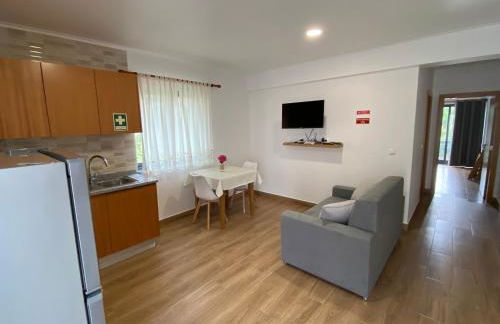 Apartamentos 4 estações - Foto 6