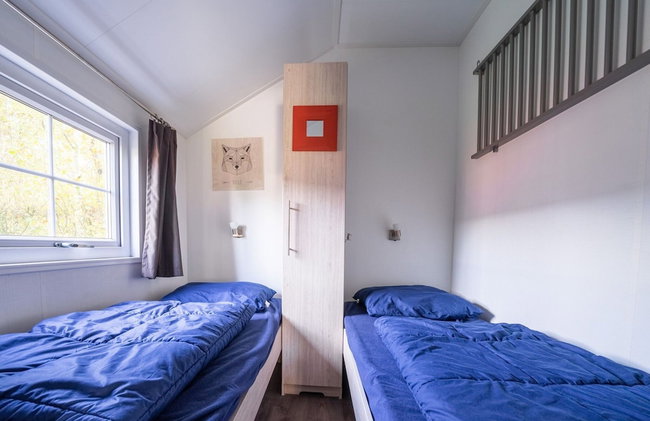 Comfortable Chalet Near Park De Veluwe - Foto 2