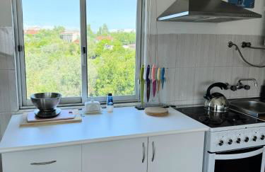 Sunset view, nearby lake and river beach - Foto 5