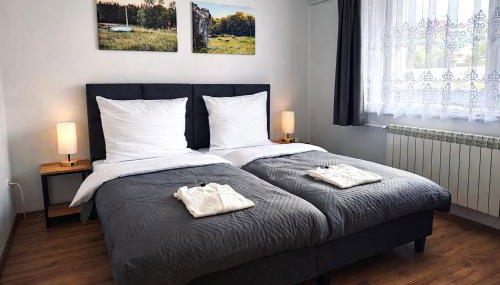 Noclegi Strumyk - Foto 3