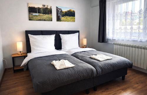 Noclegi Strumyk - Foto 3