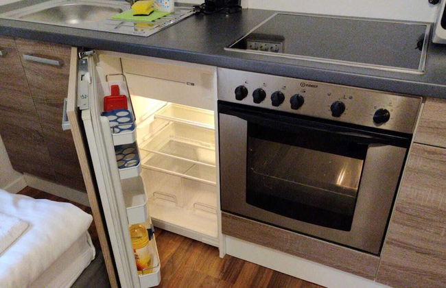 Lovely City House - Foto 45