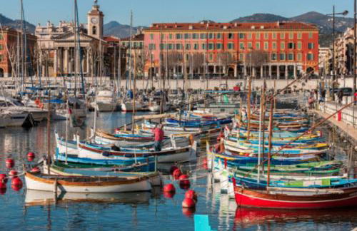 Wunderschöne Wohnung in Jugendstilvilla am Hafen - Photo 29