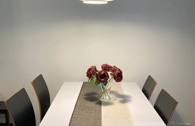 Kotimaailma Apartments Jyväskylä - Foto 45