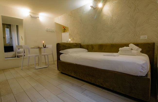 Italianway - The B Village Standard - Foto 44