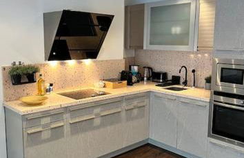 Hochwertige Wohnung Frechen City - Foto 15