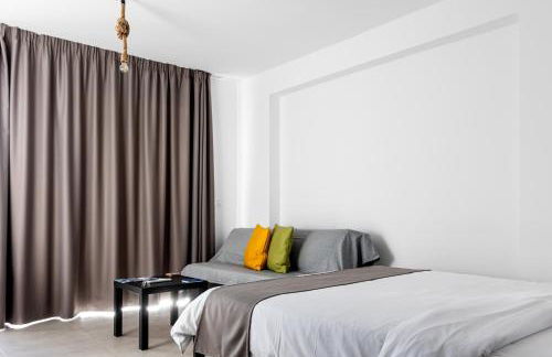 Pagani Green - Luxury Studio A1 - Foto 18