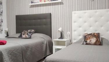 Inn Jerez Victoria smoke free - Foto 1