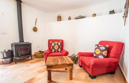 El Patio del Azahar - Foto 7