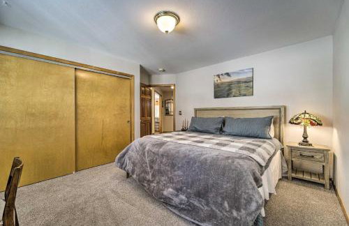 Calpine Mountain Retreat with High-Speed Internet - Foto 19