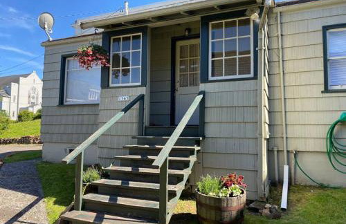 Historic Downtown Cottage - Foto 1