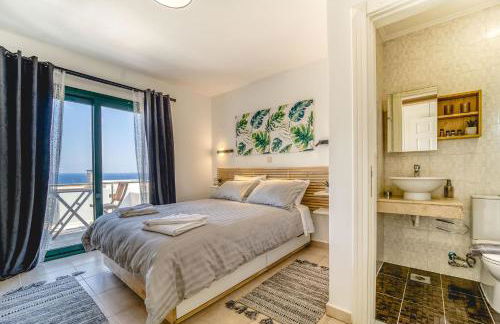 Heliophos Villa Amalthia - Foto 34