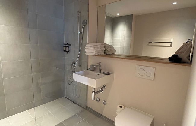 City Pop 2Night Basel - Self check-in - Foto 43