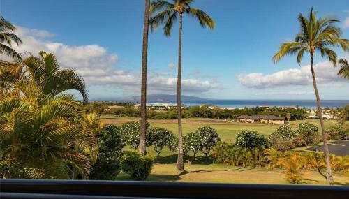 Wailea Ekolu, #312 1 Bedroom Condo by RedAwning - Foto 4