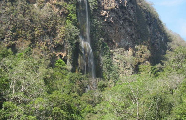 Trekking a Boca da Onça - Foto 8