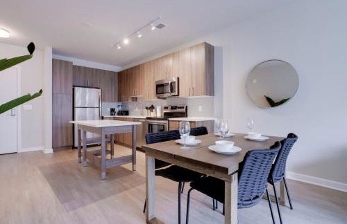 Prime Alexandria Stay Near DC and Old Town - Foto 8