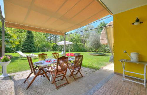 Villa La Dolce Vita - Happy Rentals - Photo 55