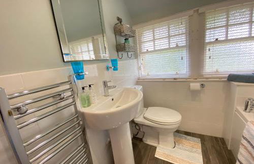 Old Abbey Cottage - Foto 16