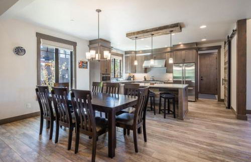 Near Park, Game Room, Suncadia Pool Access - Foto 6