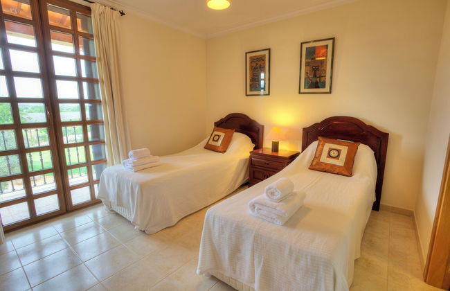 Desert Springs Resort - Foto 11