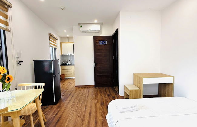 Era Apartment Thinh Hao - Foto 7