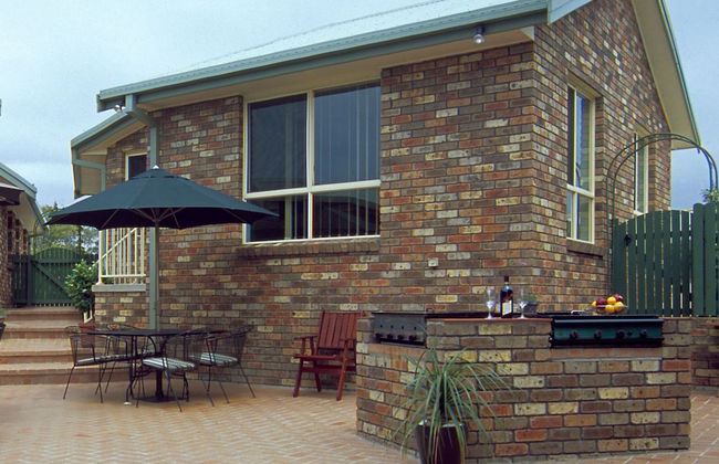 Captain's Quarters - Foto 9