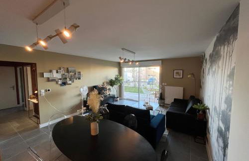 Appartement neuf avec jardin et parking dans résidence calme - Foto 7