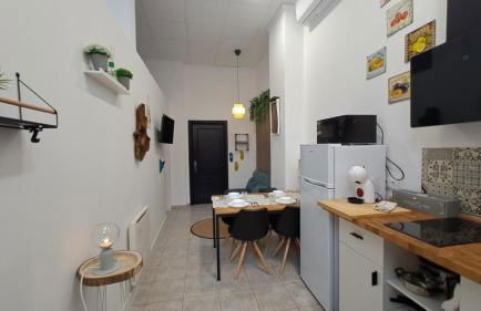 URBAN LOFT VALENCIA - Foto 62