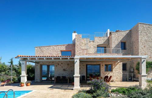 Villa Luni - Foto 38