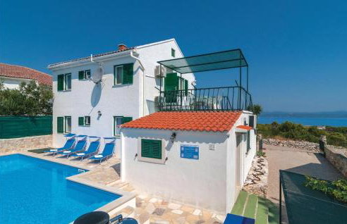 Holiday Home Segvica V - Foto 1
