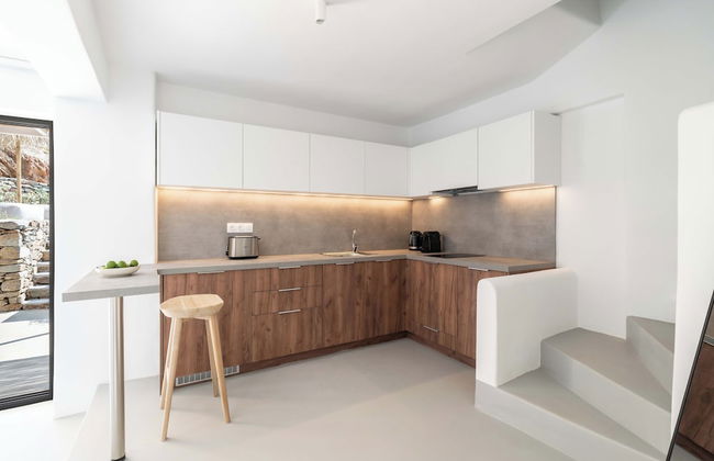 Aura Villas Tinos - Foto 38