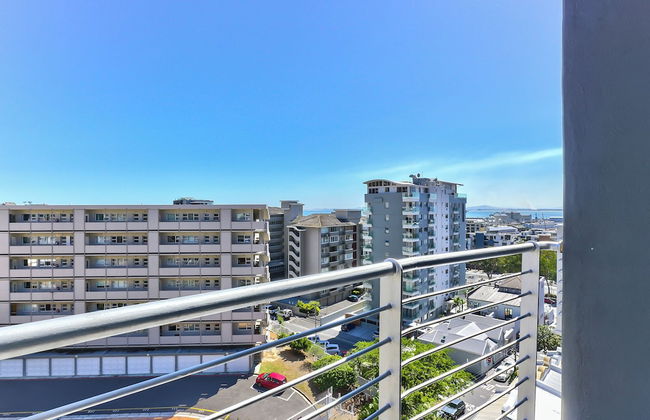 Harbour Terrace Loft II - Foto 29