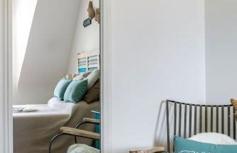 Au clos du pont, appartement zen - Foto 16