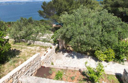 Apartments by the sea Cove Donja Kruscica - Donja Krusica, Solta - 12418 - Photo 14