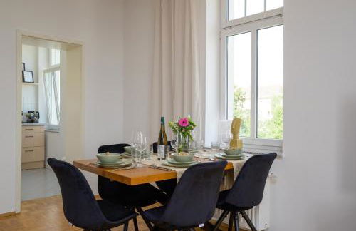 LE Vacation 3-Room-Apartment 67qm, Küche, Netflix, Free-TV - Foto 6