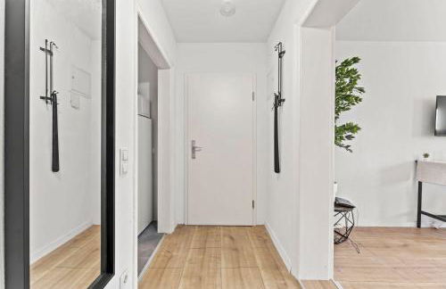 Chic & Modern Apartments in Eberswalde - Foto 17