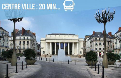 L'Indigo - Les Maisons de Madeleine - Foto 25