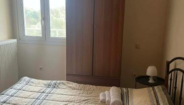 Renas' Apartments 2 in Chios town - Foto 4, wardrobe